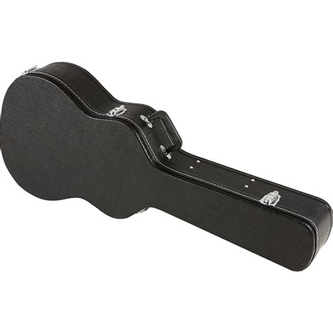 Fender Tim Armstrong Hellcat Acoustic Guitar Case | Music123