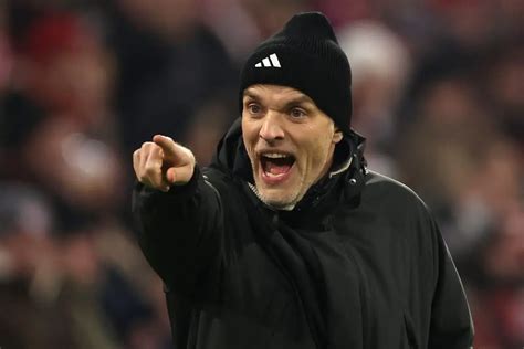 Thomas Tuchel reacts to Bayern Munich defeat: "We underestimated the ...