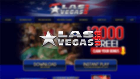 Las Vegas USA Casino No Deposit Bonus Codes | January 2025