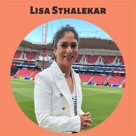 Lisa Sthalekar Biography, Wiki, Height, Age, Net Worth, and More