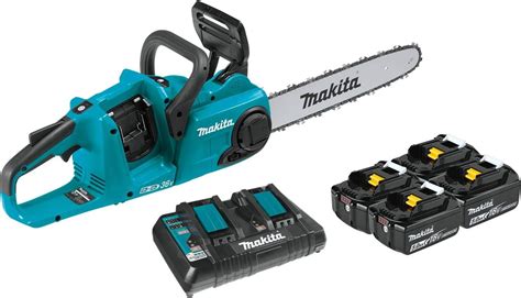 Top 7 Best Battery Operated Chainsaw Reviews in 2021 - Best Gear House