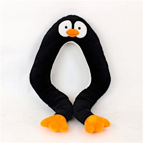 Pebbles Penguin - Snuggleboo