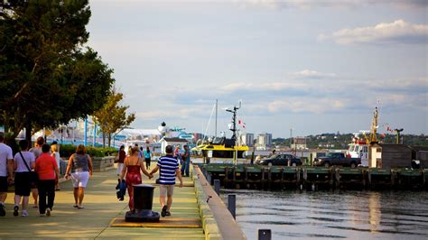 The Best Halifax Waterfront Boardwalk Vacation Packages 2017: Save Up ...