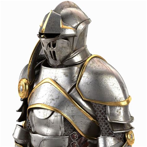 Pin by Kevin on Armor Inspiration | Body armor suits, Suit of armor, Medieval armor