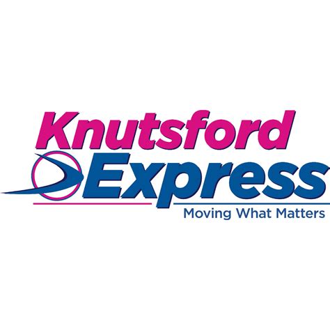 Over the years, Knutsford Express... - Knutsford express