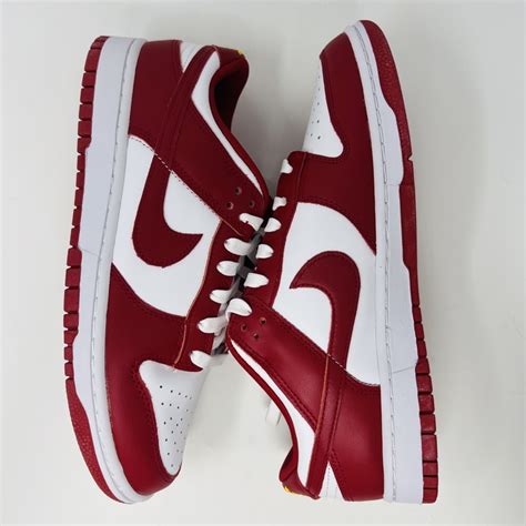 Nike Dunk Low USC - Holy Ground Sneaker Shop - Buy, Sell & Trade Sneakers