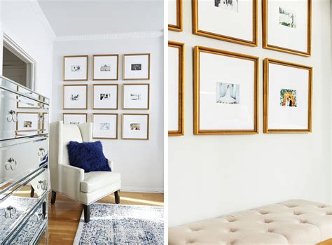 How to Create the Perfect Gallery Wall Layout | Decorilla Online