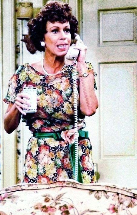 The Carol Burnett Show (1967–1978) Carol Burnett as 'Eunice Harper ...