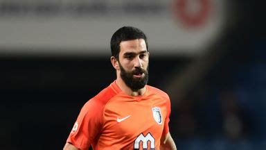 Arda Turan - Turkey | Player Profile | Sky Sports Football