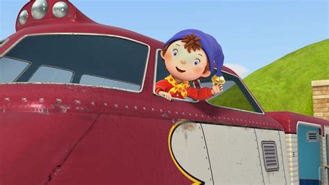 Noddy Cartoon Wallpapers - Top Free Noddy Cartoon Backgrounds ...