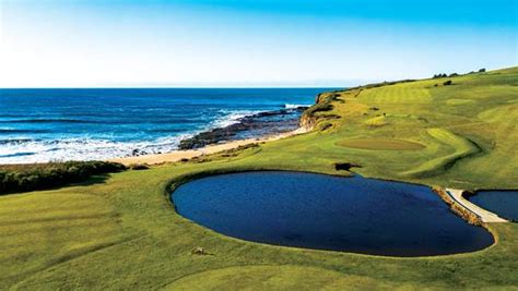 Kiama Golf Club - Golf Australia Magazine - Inside Sport