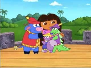 Dora, Isa, Benny and Tico Hugging by Fatimamahdjoub on DeviantArt