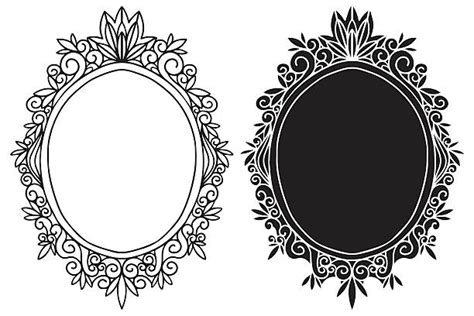 550+ Black Mirror Frame Stock Illustrations, Royalty-Free Vector Graphics & Clip Art - iStock