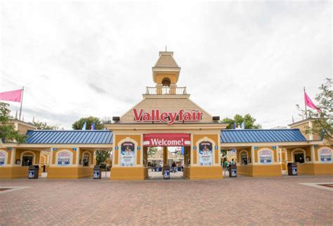 Valleyfair Mission, Benefits, and Work Culture | Indeed.com