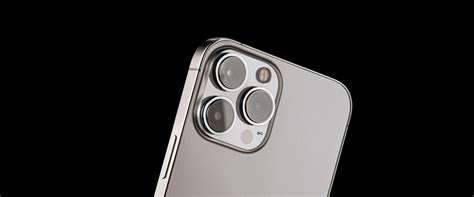 iPhone 16 Pro Max to Set Higher Standards with New Camera - Tech News ...