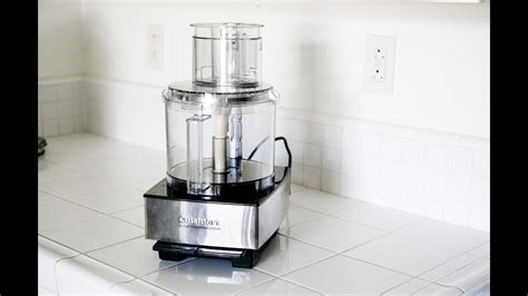 Cuisinart Food Processor Dlc 8s Parts | Reviewmotors.co