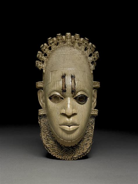 A Gallery of Ancient African Art (Image Gallery) p. 15 - World History ...