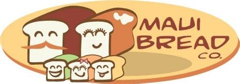 Fresh Baked Deliciousness From Maui Bread Company | Fabulous Bakery In Kihei