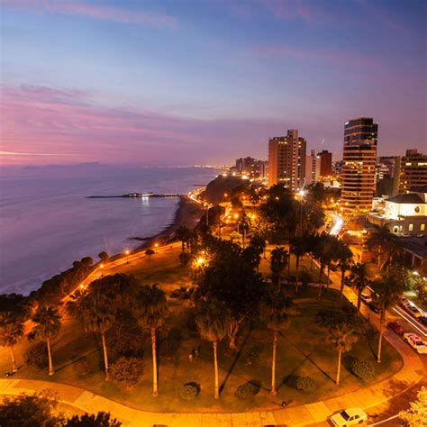 Belmond Miraflores Park | Top Lima, Peru Hotels