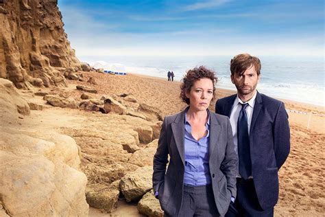 Broadchurch cast confirmed for series three | HELLO!