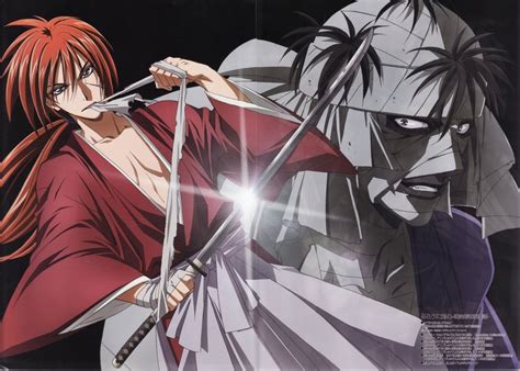 El Templo del Monje Miroku: Nuevas imágenes del "remake" de Rurouni Kenshin