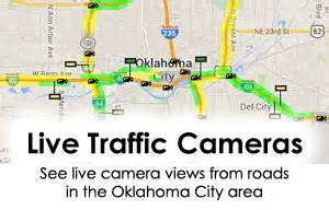 Oklahoma Road Closures Map – Verjaardag Vrouw 2020