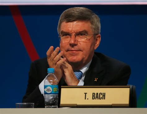 IPC sends congratulations to new IOC President Thomas Bach