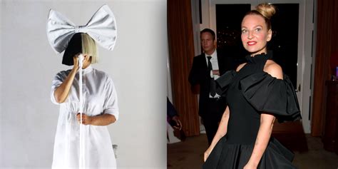 Sia opens up about adopting 2 teenage sons