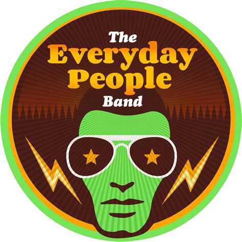 The Everyday People Band