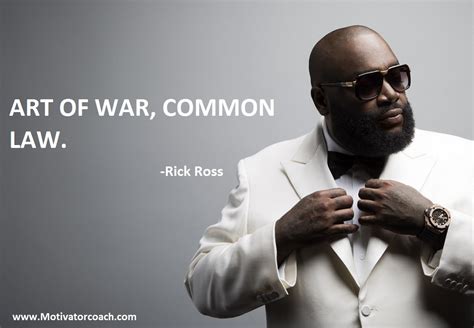 Rick Ross Quotes. QuotesGram