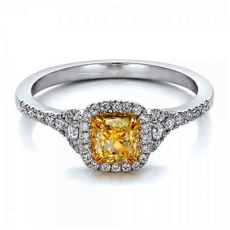 Engagement Ring : Engagement Diamond Topaz Rings In Antigua 102