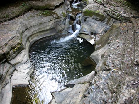 Watkins Glen State Park