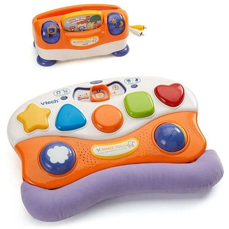 VTech V.Smile Baby System - Walmart.com