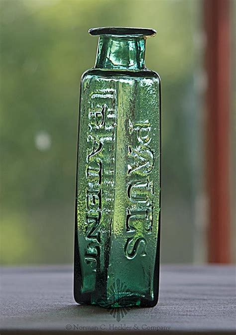 1000+ images about Antique bottles, mostly American on Pinterest | Texts, Auction and Medicine ...