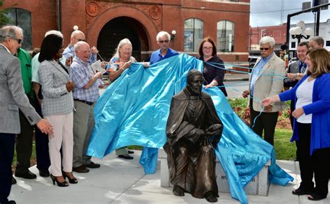 St. Landry Statue Photo Gallery » St. Landry Now Online Newspaper ...