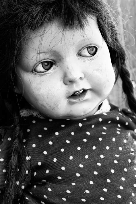 Abandoned dolls – Fabienne Rolland : Photographies