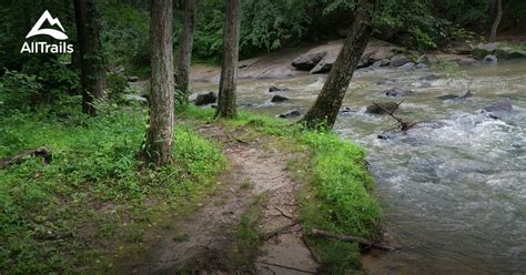 10 Best hikes and trails in William B. Umstead State Park | AllTrails