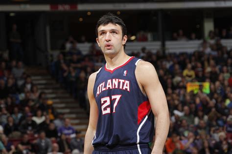 Zaza Pachulia: Early Life, Career & Family [2024 Update] - Players Bio