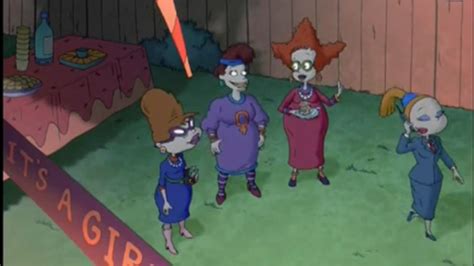 The Rugrats Movie 125 - The Rugrats Movie Photo (43285110) - Fanpop