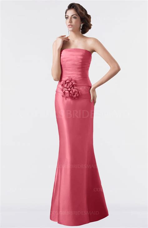 ColsBM Aria Magenta Bridesmaid Dresses - ColorsBridesmaid