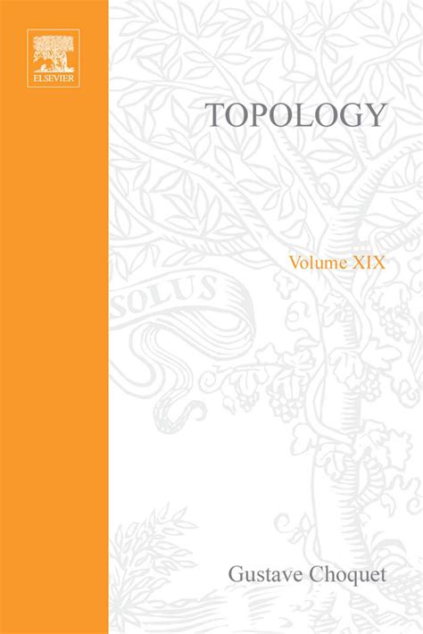 Topology - Book - Read Online