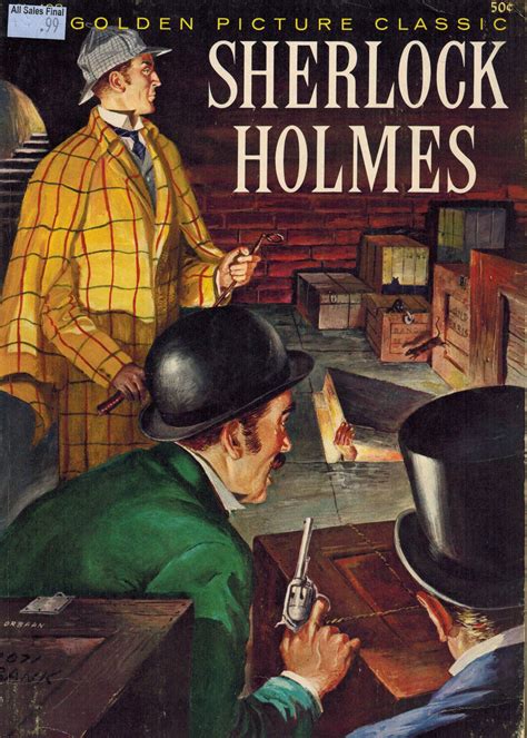 Pin by Beverly Lett on Book Covers (2) | Sherlock holmes, Sherlock, Sir ...