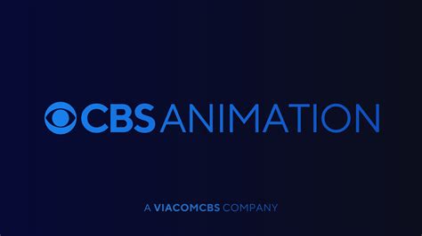 CBS Animation 2021 On-Screen Logo Mockup by DonDonP1 on DeviantArt