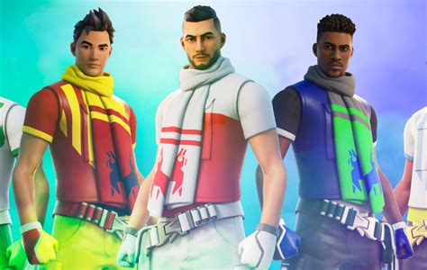 'Fortnite' launches 'Let Them Know' football skins with no World Cup branding