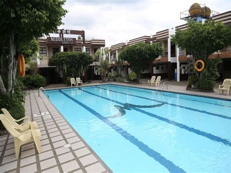 Best Price on Middleton Apartelle in Cagayan De Oro + Reviews