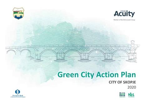 (PDF) Green City Action Plan · environmental challenges, including public building energy ...