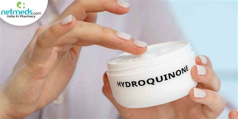 Hydroquinone: Unravel The Superb Beauty Benefits, Uses And Side Effects Of This Skincare Ingredient