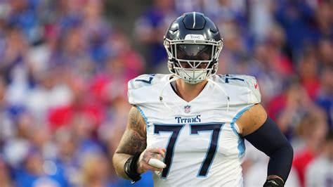 Titans release Taylor Lewan, other veterans - Axios Nashville