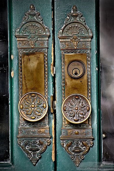 Old fashioned door knobs hardware – Door Knobs