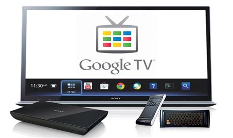 Google TV to Now Feature “Basic TV” Mode - Visualistan